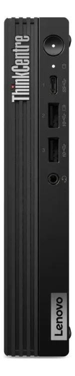Desktop Lenovo Thinkcentre M70q Intel I5 16gb 512gb W11 Pro 512 Gb 16 Gb Integrated Intel® Uhd Graphics 770 - Imagem 2