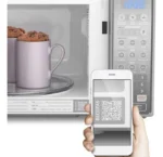 Micro-ondas Electrolux Mt30s 20l Cinza 9 Programas - Imagem 5