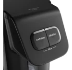 Purificador Electrolux Água Fria Natural Gelada Preto Pe15p - Imagem 4