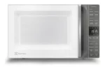 Micro-ondas Electrolux 36L Branco Efficient com Descongelamento Assistido ME36B