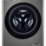 Lava E Seca Smart LG Vc2 14kg Inox Look Com Inteligência Artificial