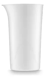 Mixer Power Inox Elgin 3 Em 1 600w Cor Vermelho - Imagem 5