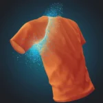 Secadora De Roupas Brastemp 10kg, Suspensa, Branca - Bsi10bb Cor Branco - Imagem 9