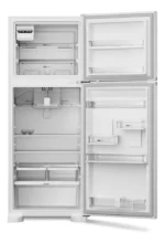 Geladeira Refrigerador Brastemp Frost Free Duplex 461 Litros - Imagem 3
