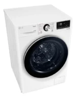 Lava e Seca LG Smart VC2 14kg Branca com Inteligência Artificial AIDD™ (CV9014WC2A) - Imagem 5