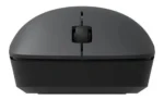 Xiaomi Mouse sem fio Notebooks Lite XMWXSB01YM Preto - Imagem 3
