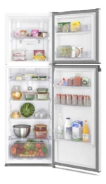 Geladeira Continental Frost Free 400l Duplex Branca (tc45) - Imagem 3