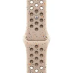 Pulseira Apple Watch Esportiva Nike 40 Mm, Arenito P/m Arenito - Distribuidor Autorizado