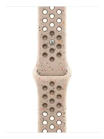 Pulseira Apple Watch Esportiva Nike 40 Mm, Arenito P/m Arenito - Distribuidor Autorizado