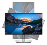 Monitor Dell Ultrasharp De 23.8 U2424h - Imagem 5