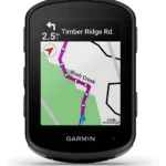 Ciclocomputador Com Gps Garmin Edge 540 Sa