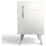 Frigobar Brastemp Retrô 76l Branco Bra08hbana