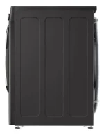 Lava E Seca LG Vc2 Cv9014bc2 14kg Black Inox - Imagem 4