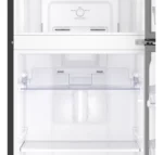 Geladeira Electrolux Frost Free 400L AutoSense Duplex Black Inox Look (TF44B) - 110V - Imagem 6