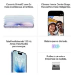 iPhone 17 512 GB - Preto - Imagem 6