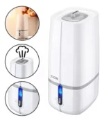 Umidificador De Ar Ultrassónico 2 Litros Elgin - Imagem 10