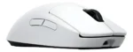 Mouse Gamer Sem Fio Logitech G Pro 2 Lightspeed Rgb Lightsync Branco - Imagem 3