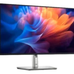 Monitor Dell De 27 - P2725h Preto
