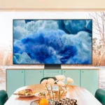 Samsung Vision AI TV 55" QLED Ultra 4K Q8F 2025, Pontos Quânticos, Processador com AI, Xbox Cloud Gaming - Imagem 7