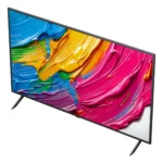 Smart TV 4K 65" LG QNED 65QNED80 Processador α7 AI Ger8 Super Slim Design Local Dimming Alexa Integrado WebOS 25 - Imagem 5