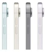 Ipad Air 11 M2, 6ª Geração, Wi-fi + Cellular, 1tb - Cinza Cinza Espacial - Imagem 4