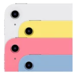 Apple Ipad 11 Geração, Chip A16, Wi-fi, 128gb - Amarelo Amarelo - Imagem 2