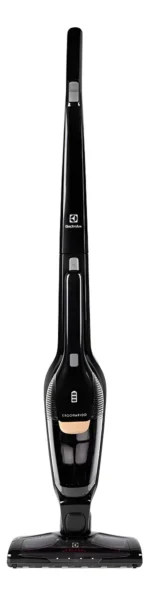 Aspirador de Pó Vertical Electrolux 14,4V Ergorapido sem Fio 2 em 1 Luz LED ERG24N - Bivolt