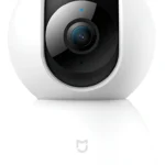 Câmera de segurança Xiaomi Mi Casa 360º, 1080p MJSxJ05cm, cor branca
