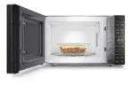 Micro-ondas Electrolux 36L cor Inox Efficient com Descongelamento Assistido ME36S - Imagem 7
