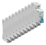 Kit Disjuntores Monopolar Elgin 6a Até 63a Atacado - 10 Unid 20a - Imagem 4