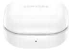Fones de ouvido intra-auriculares sem fio Samsung Galaxy Buds FE brancos - Imagem 7