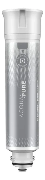 Purificador Electrolux Eletrônico Compacto Experience Pure 4x Digital Preto (PE12P) Bivolt - Preto - Imagem 5