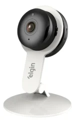 Câmera De Segurança Fixa Inteligente Full Hd Bidirecional - Imagem 3