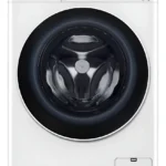 Lava E Seca Smart 12kg LG Vc5 Cv3012wc5 Branco