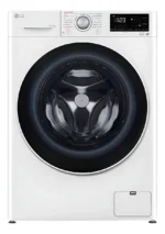 Lava E Seca Smart 12kg LG Vc5 Cv3012wc5 Branco