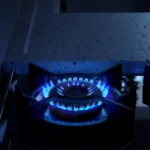 Fogão 4 bocas Electrolux Cinza Efficient Mesa Vidro, Tripla Chama e PerfectCook (FE4GG) Bivolt - Imagem 8