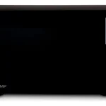 Micro-ondas Grill Brastemp BMG45A preto 32L