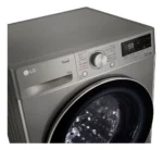 Lava e Seca Smart LG Vc4 Inox 14kg Cv5014pc4 IA - Imagem 10