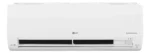 Ar-condicionado LG Inverter +ai 24.000 Btu Q/f W24k231a Cor Branco - Imagem 6