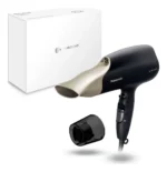 Secador De Cabelos Nanocare Panasonic Trata E Hidrata Eh-na - Imagem 3