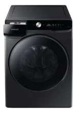 Lava E Seca Samsung Wd18t Smart Wi-fi Wd18t6500gv/az 18/10kg Preto - Imagem 8