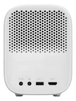 Projetor Xiaomi Ate 120 Android Tv Versão 2, Branco Branco 127/220v - Imagem 5