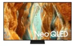 Samsung Vision Ai Tv 55 Neo Qled Ultra 4k Qn70f 2025