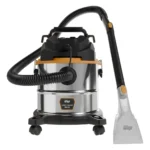 Extratora Wap Carpet Cleaner Pro 25 1700w Prateado 127v