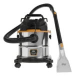 Extratora Wap Carpet Cleaner Pro 25 1700w Prateado 127v