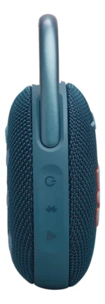 Alto-falante portátil Bluetooth Jbl Clip 5 Cor azul - Imagem 4