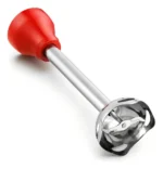 Mixer Power Inox Elgin 3 Em 1 600w Cor Vermelho - Imagem 9