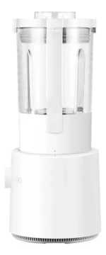 Liquidificador Inteligente Xiaomi App, Branco Branco - Imagem 2