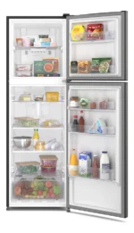 Geladeira Electrolux Frost Free 400L AutoSense Duplex Black Inox Look (TF44B) - 110V - Imagem 3