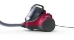 Aspirador é industrial Trenó Electrolux Easy C3 EAS31 1.8L vermelho 60Hz - Imagem 7
